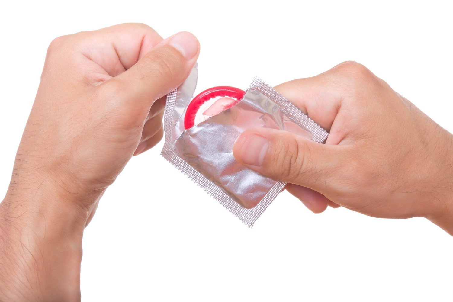 Jak vybrat velikost kondomu