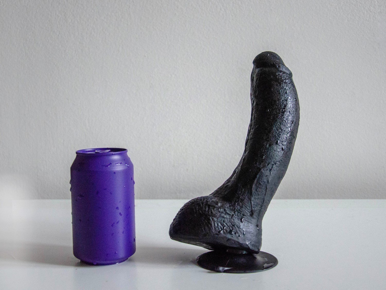 Recenze: Realistické dildo Kink Perfect P-Spot ULTRASKYN