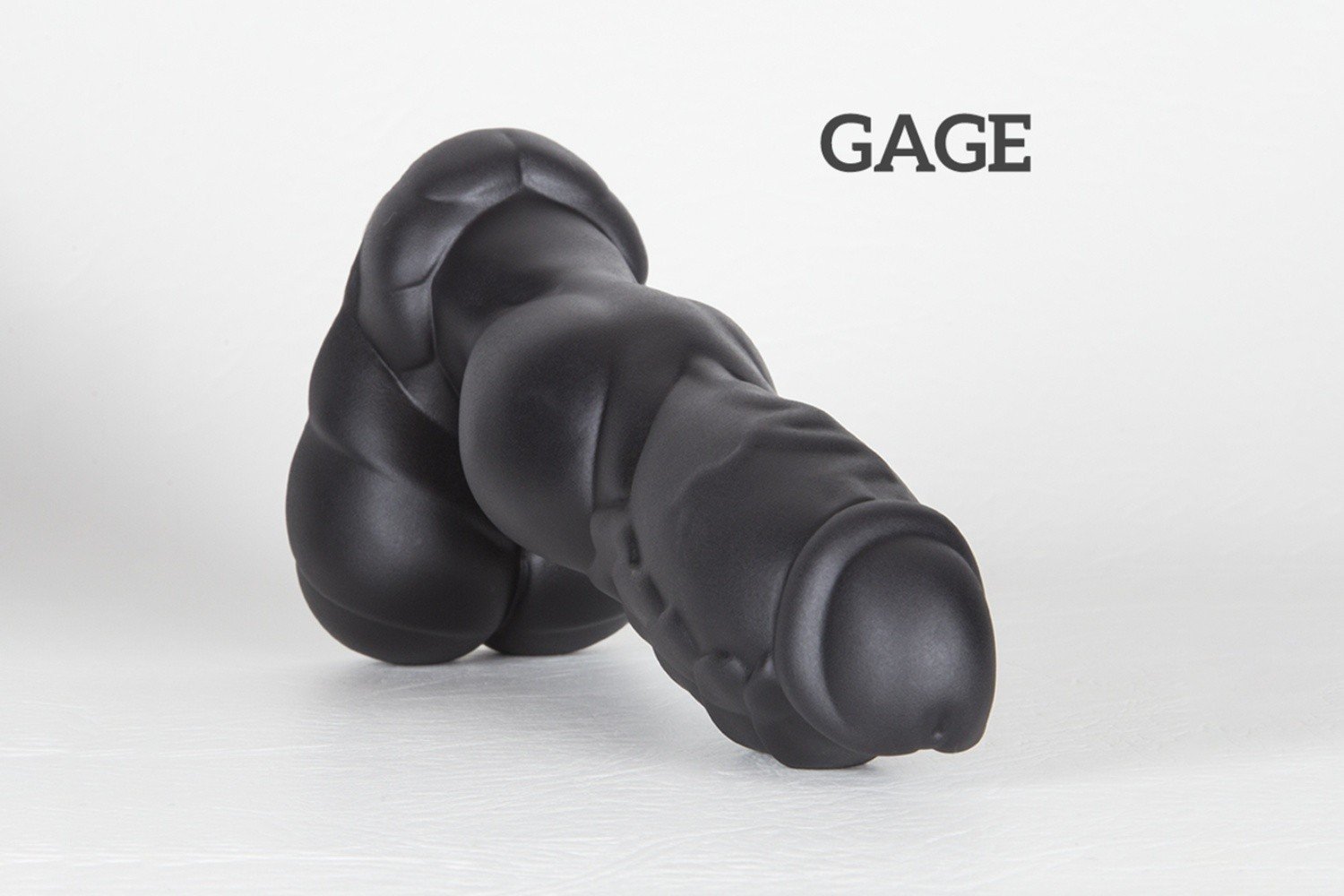 Recenze: Dračí dildo Weredog Gage Jet střední