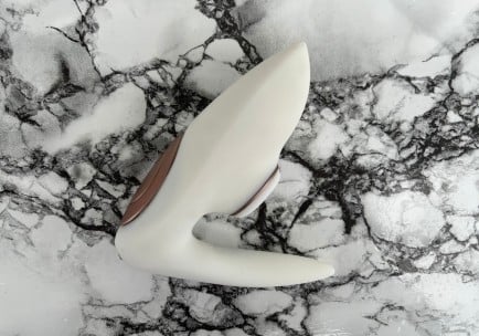 Recenze: Stimulátor pro páry Satisfyer Pro 4 Couples