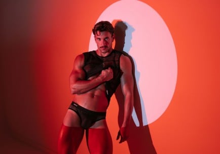 Tabuľka veľkostí Absolu Male