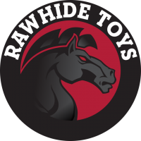 Rawhide Toys