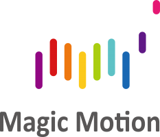 Magic Motion Magic Motion