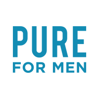 Pure for Men