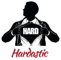 Hardastic