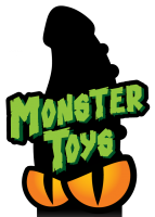 Monster Toys