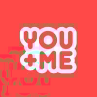 YOU+ME