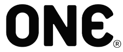 ONE