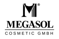 Megasol Cosmetic