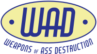 WAD