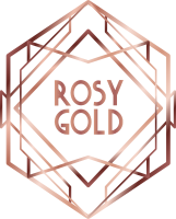 Rosy Gold