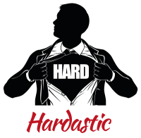 Hardastic