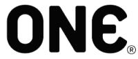 ONE