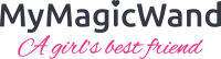 MyMagicWand