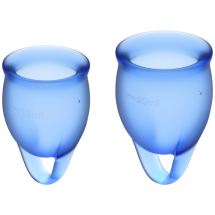 Menstrual Cups