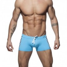 Swim Boxers & Trunks