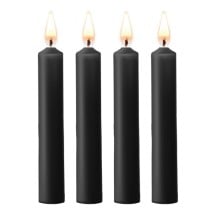 Wax Play Candles