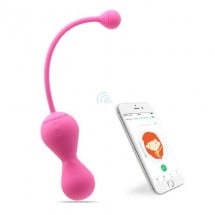 Smart Sex Toys