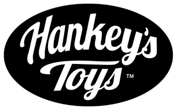 Mr. Hankey’s Toys