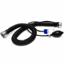 Gas Mask Accessories
