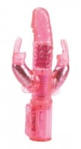 Rotating & Pearl Vibrators