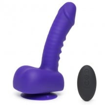 Remote Control Vibrators