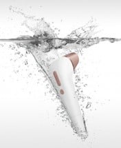 Waterproof Vibrators