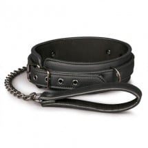 Bondage Collars & Leashes