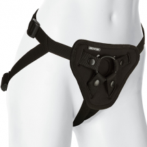 Strap-On Harnesses