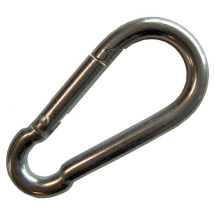 Carabiners & Connectors