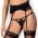 Suspenders & Garter Belts