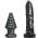 Vac-U-Lock Compatible Dildos & Anal Plugs