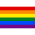 Rainbow & Gay Pride Products