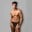 Prowler Red Switch Jock Black S
