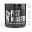 Lube4Lovers Fist Master Hybrid Anal Lubricant 500 ml