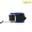 Brutus Leather Ankle Restraints Black-Blue