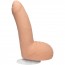 Doc Johnson William Seed ULTRASKYN Realistic Dildo