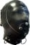 Kukla Mister B Rubber Extreme Hood