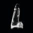 Dildo Dark Crystal DCC29 Joost