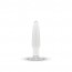 Toyz4Lovers Small Anal Plug Crystal