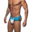 Jocksy Addicted AD744 Push Up Sport Jock bílé