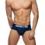 Addicted AD467 My Basic Brief Navy