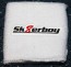 Sk8erboy Sweatband