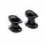 Sport Fucker Ergo Ball Stretcher Kit Black