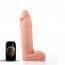 Rawhide Toys Syron Dildo Large Flesh