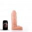 Rawhide Toys Vega Dildo Medium Flesh