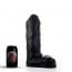 Rawhide Toys Vega Dildo Large Black