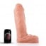 Rawhide Toys Vega Dildo XL Flesh