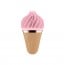 Spinátor Satisfyer Sweet Treat ružovo-hnedý