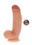 ToyJoy Get Real 7 Inch Silicone Dildo